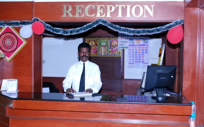 Goldan Parks Inn, Kodaikanal 4
